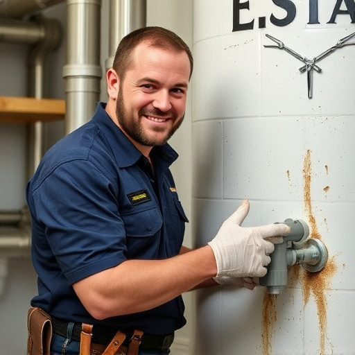 Experienced Plumber Arlington Services