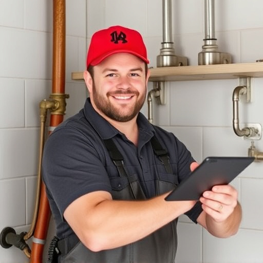 Experienced Plumber Arlington Services