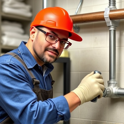 Experienced Plumber Arlington Services
