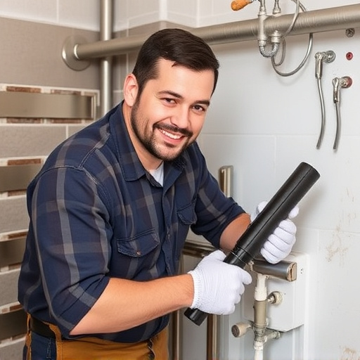 Experienced Plumber Arlington Services