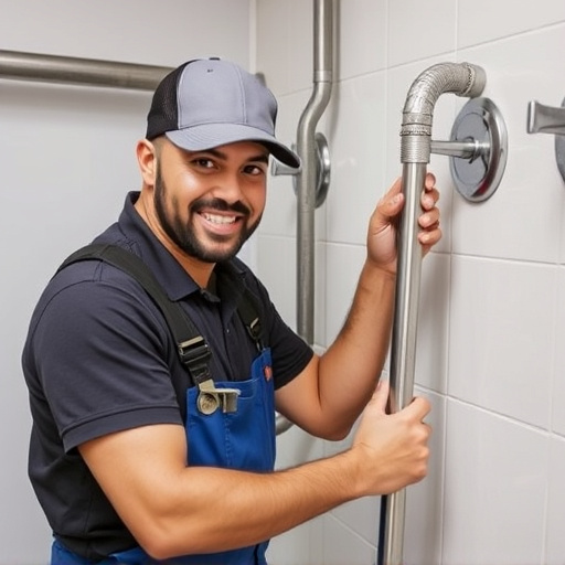 Experienced Plumber Arlington Services