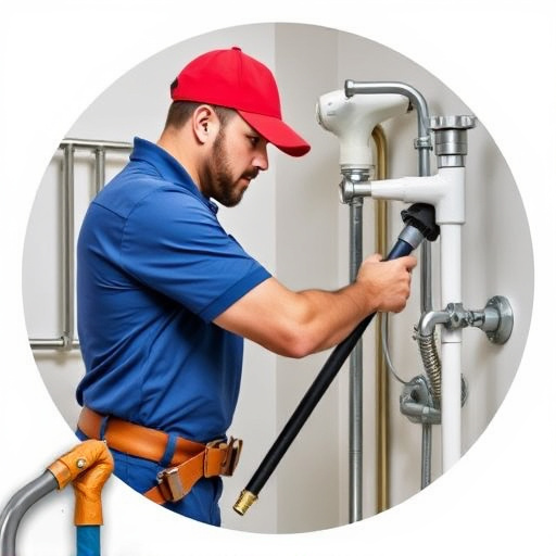Experienced Plumber Arlington Services
