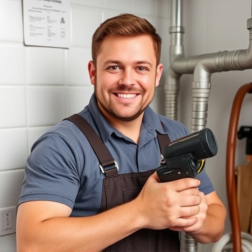 Experienced Plumber Arlington Services