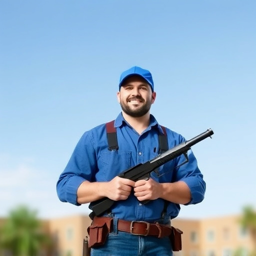 Expert Plumber in Arlington