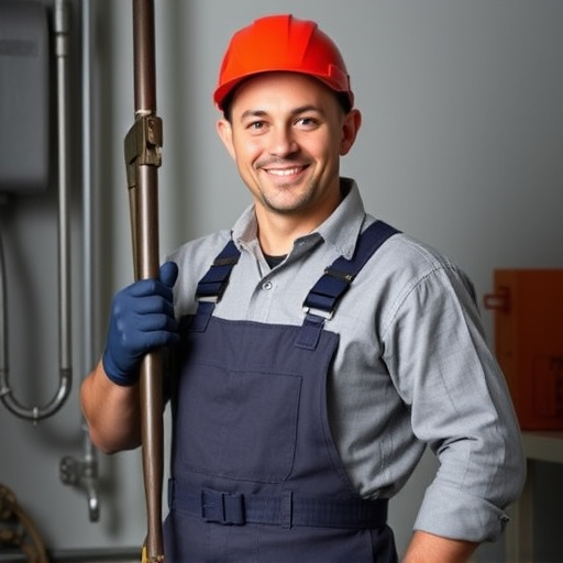 Expert Plumber in Arlington