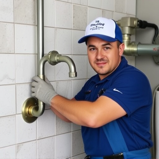 Expert Plumber in Arlington