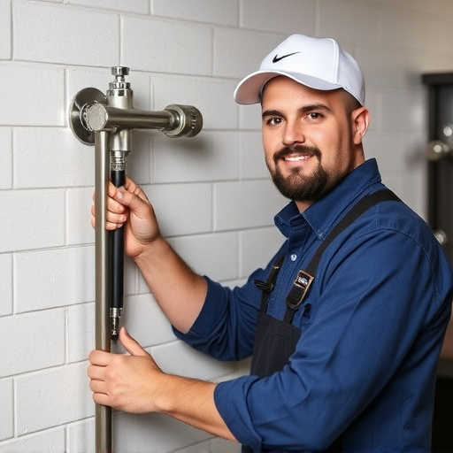 Expert Plumber in Arlington