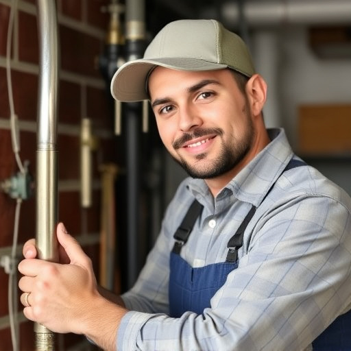 Expert Plumber in Arlington