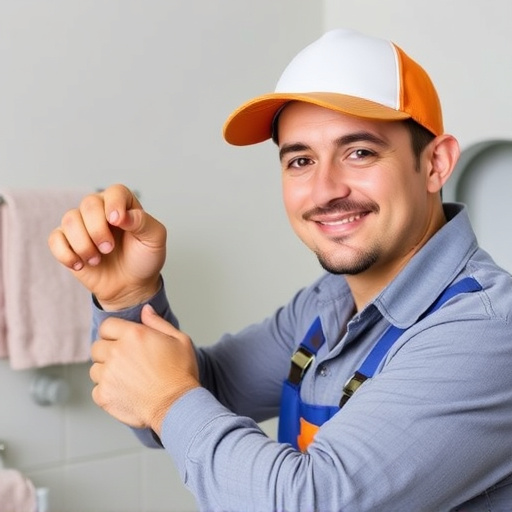 Expert Plumber in Arlington