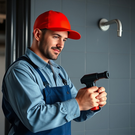 Expert Plumber in Dallas