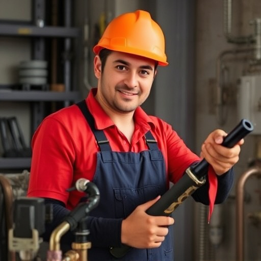 Expert Plumber in Dallas