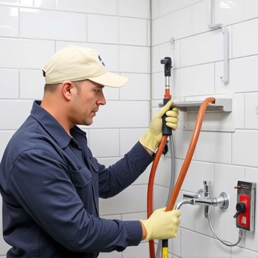 Expert Plumber in Dallas