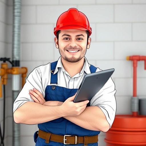 Expert Plumber in Dallas