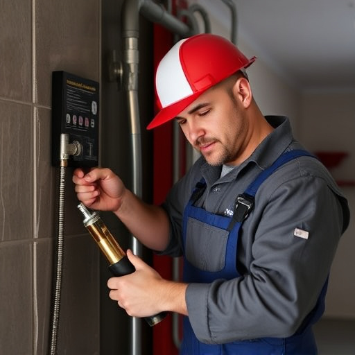 Expert Plumber in Dallas