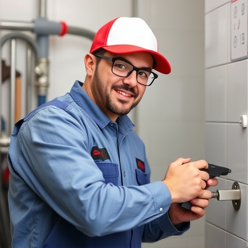 Expert Plumber in Dallas
