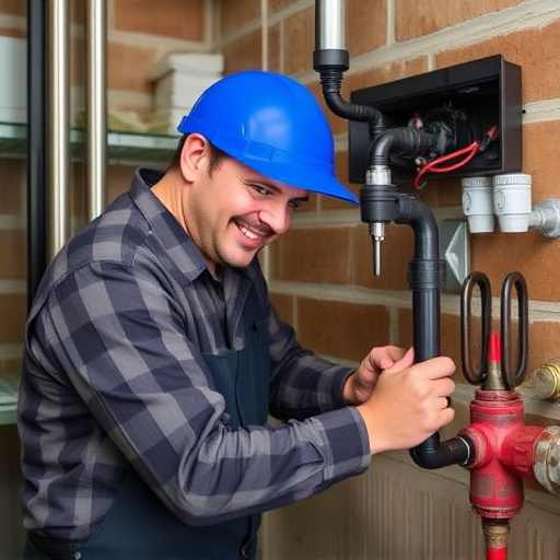 Expert Plumber in Dallas