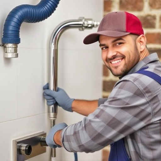 Expert Plumbers Arlington
