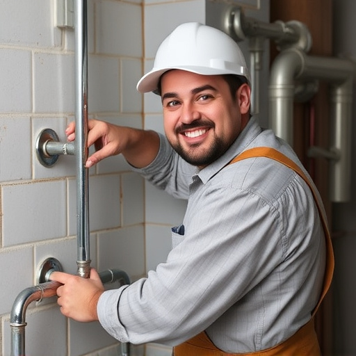 Expert Plumbers in Arlington