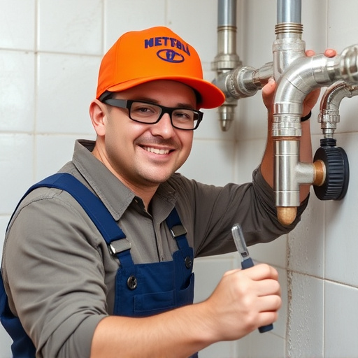 Expert Plumbers in Arlington