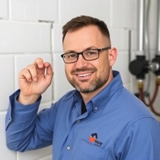Expert Plumbers in Arlington