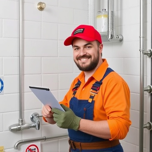 Expert Plumbers in Arlington