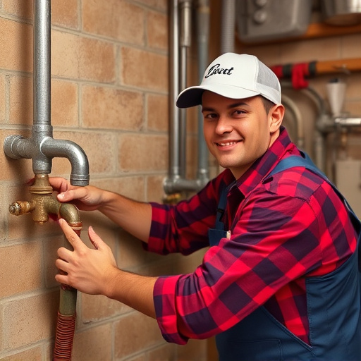Expert Plumbers in Arlington