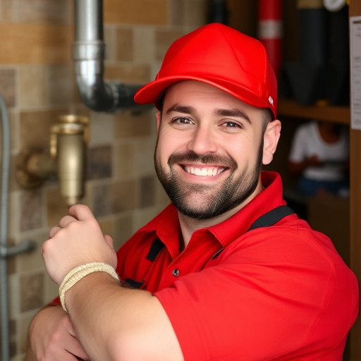 Expert Plumbers in Arlington