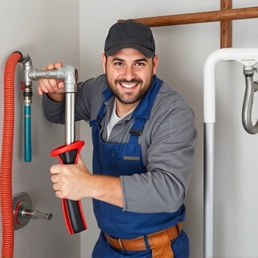 Expert Plumbers in Arlington
