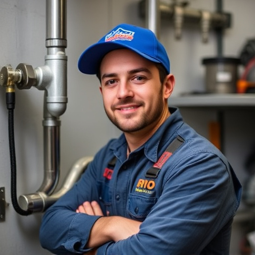 Expert Plumbers in Arlington