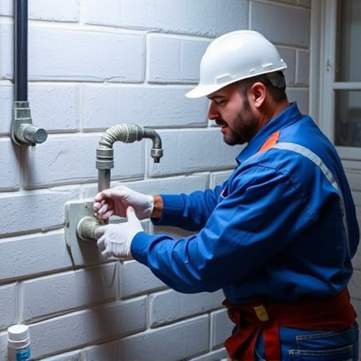 Expert Plumbing Services Dallas