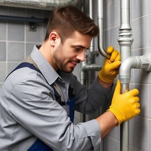 Expert Plumbing Services Dallas