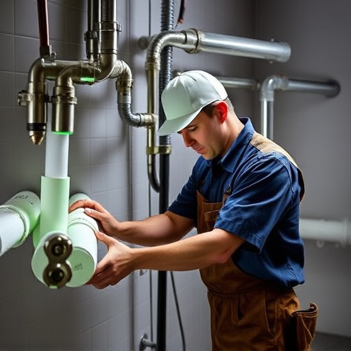 Expert Plumbing Services Dallas