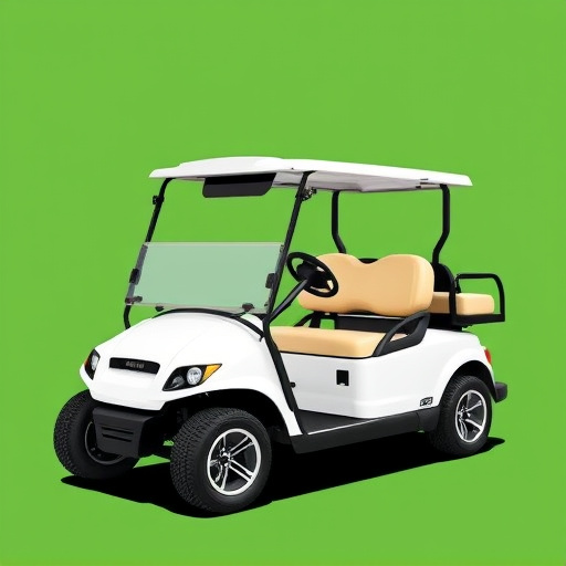 Fort Worth Golf Car Hire