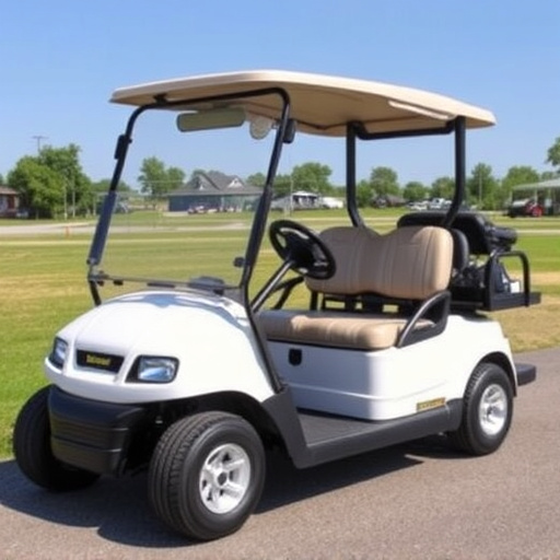 Fort Worth Golf Cars Sale