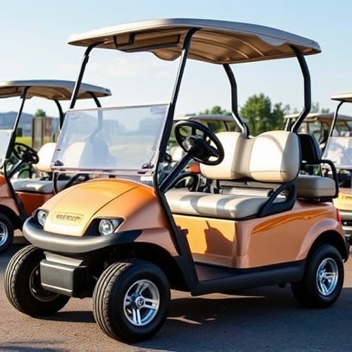 Fort Worth Golf Cars Sale