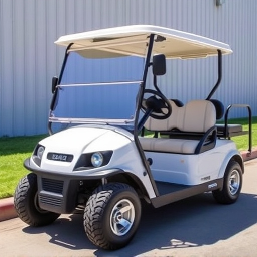 Fort Worth Golf Carts For Sale