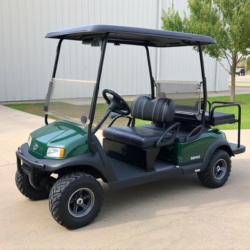 Fort Worth Golf Carts For Sale