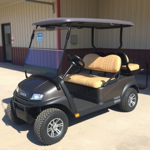 Fort Worth Golf Carts For Sale