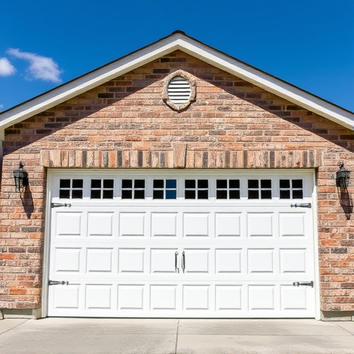 Flower Mound’s Premier Garage Door Services: Expert Repair & Safety Guaranteed