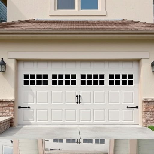 garage door company