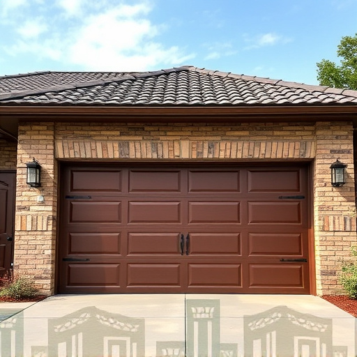 garage door company