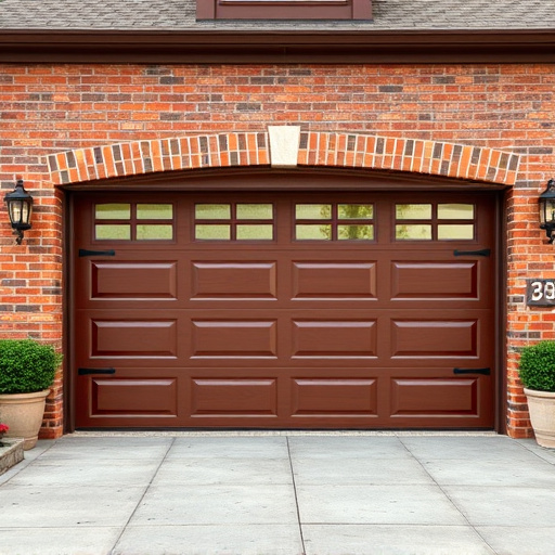garage door company