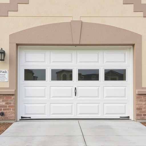 garage door company