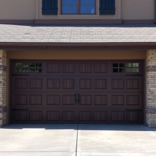 garage door company