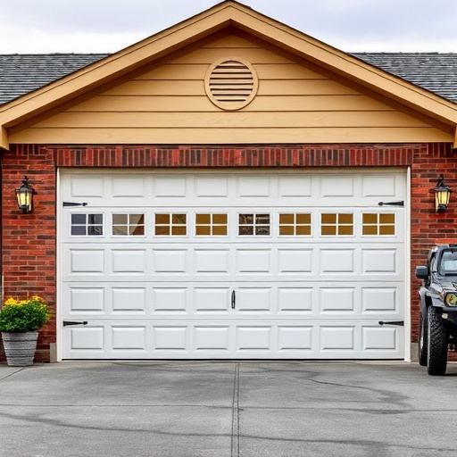 garage door company