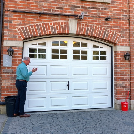 garage door company