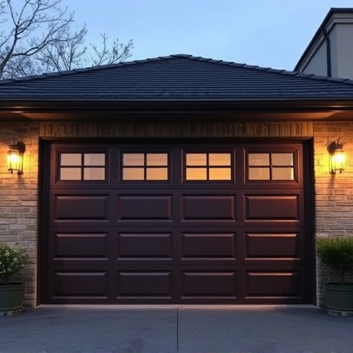 garage door company