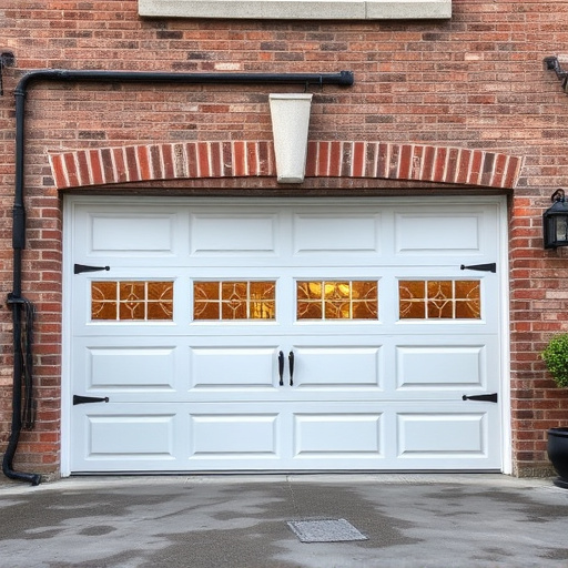 garage door company
