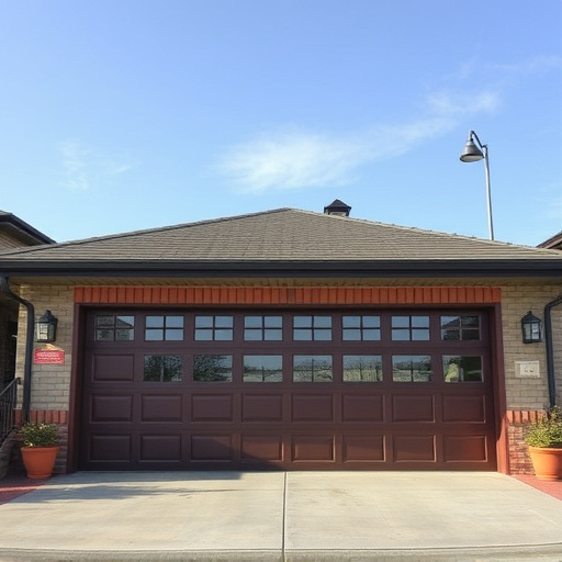 garage door company