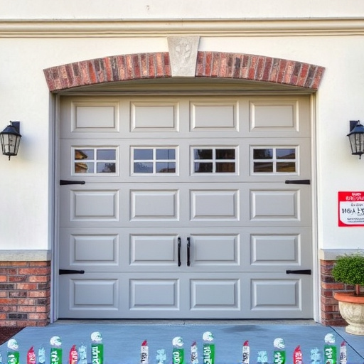 garage door company